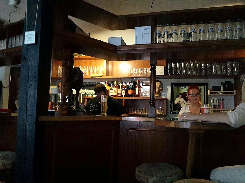 Neuer&ouml;ffnung im Stepel