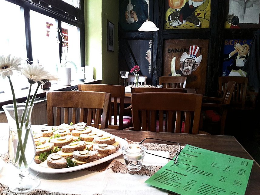 Neuer&ouml;ffnung im Stepel