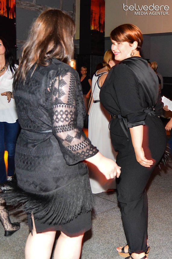 Party im Jugendclubhaus