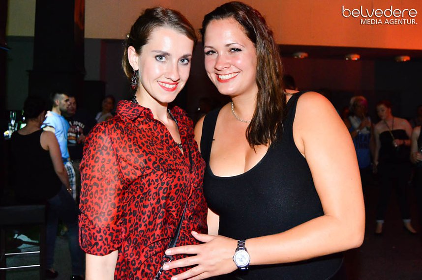 Party im Jugendclubhaus