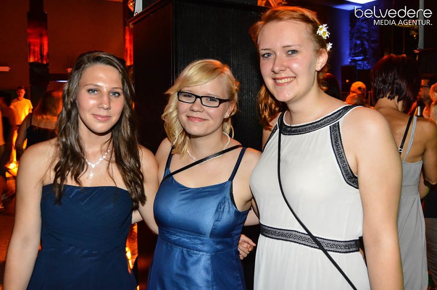 Party im Jugendclubhaus