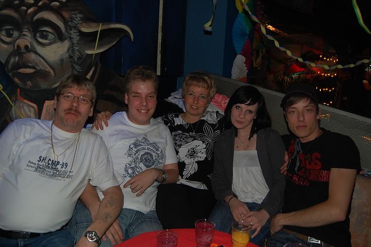 Silvesterparty Starbowling 2008.nnz-City Scout on Tour