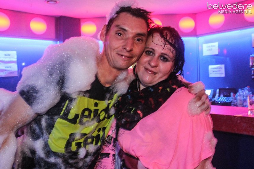 Party im Nordh&auml;user Sax