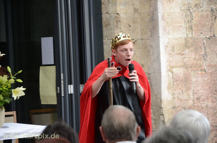 Gemeindesfest Frauenberg