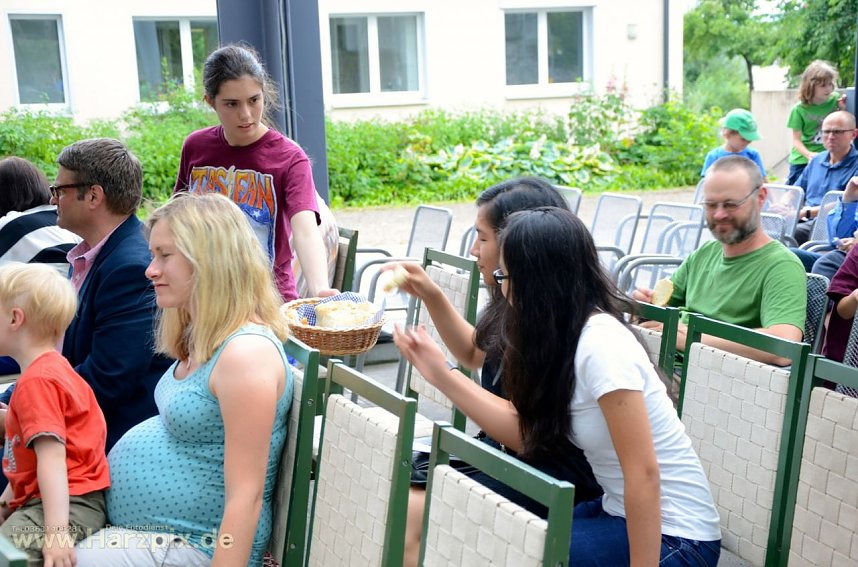 Gemeindesfest Frauenberg