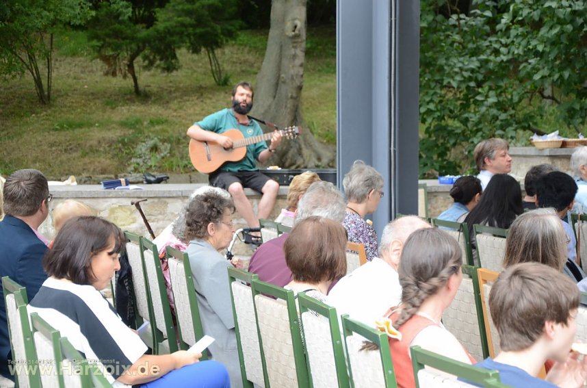 Gemeindesfest Frauenberg