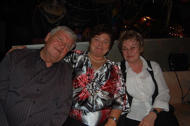 Silvesterparty Starbowling 2008.nnz-City Scout on Tour