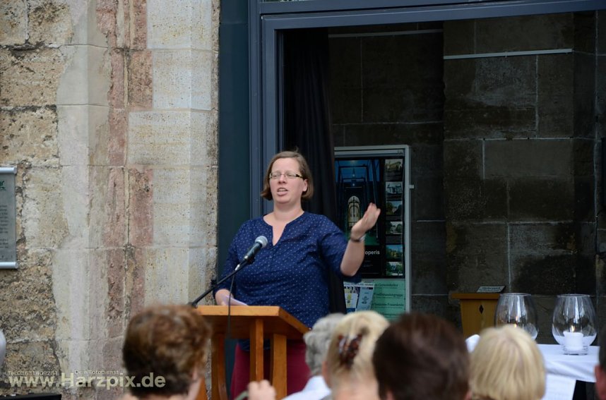 Gemeindesfest Frauenberg