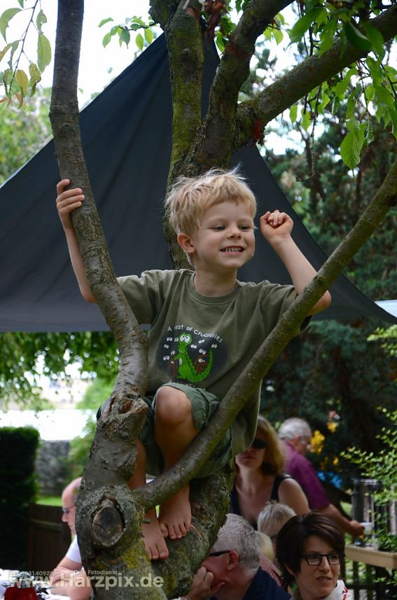 Gemeindesfest Frauenberg