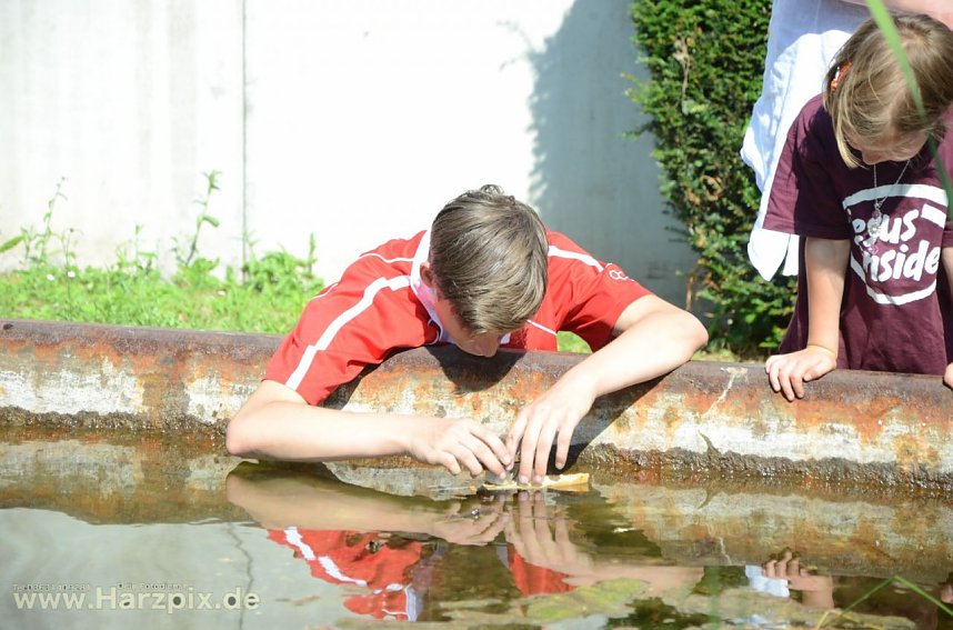 Gemeindesfest Frauenberg