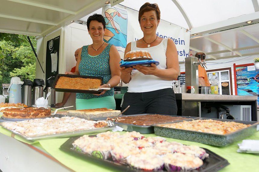 Neptunfest in Neustadt