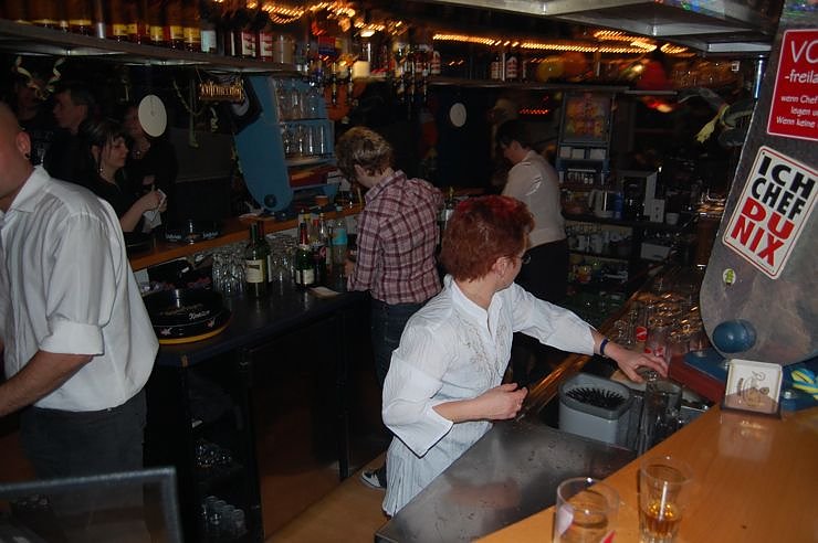 Silvesterparty Starbowling 2008.nnz-City Scout on Tour