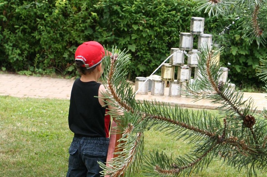 Zu Gast bei St. Martin