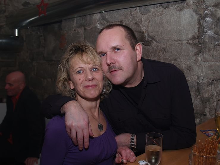 Silvesterparty Grease 2008.nnz-City Scout on Tour