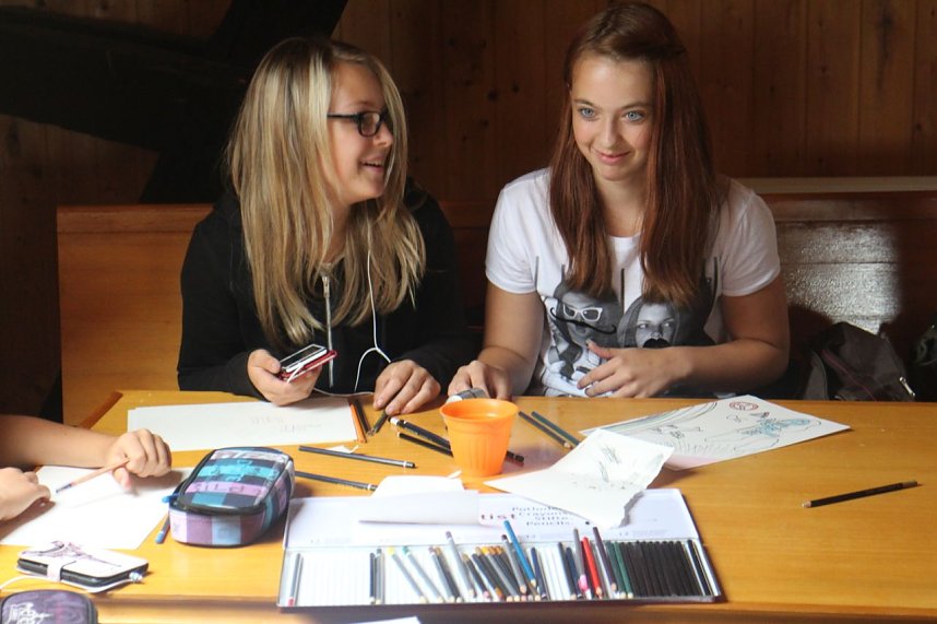 Erster Workshop zum neuen Wahrzeichen