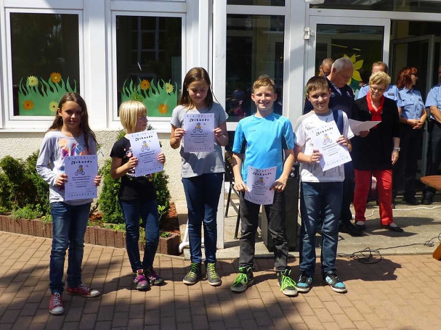 Rallye auf zwei R&auml;dern