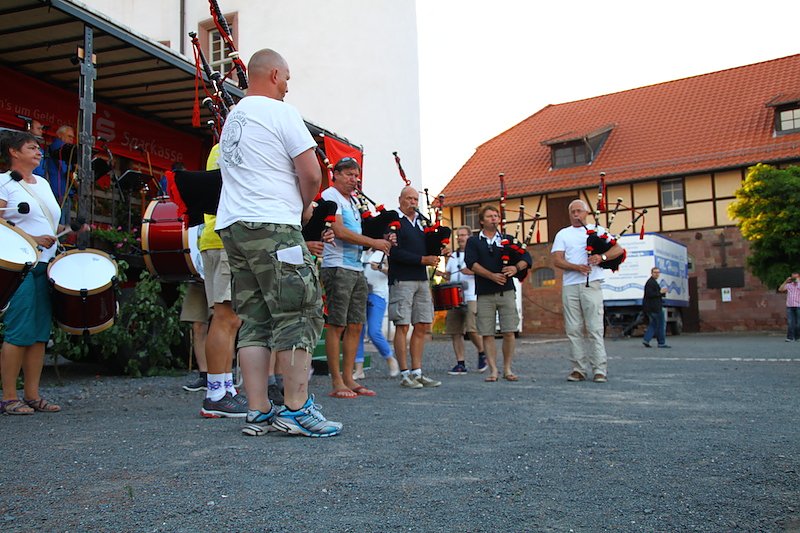 Fest der Nationen er&ouml;ffnet