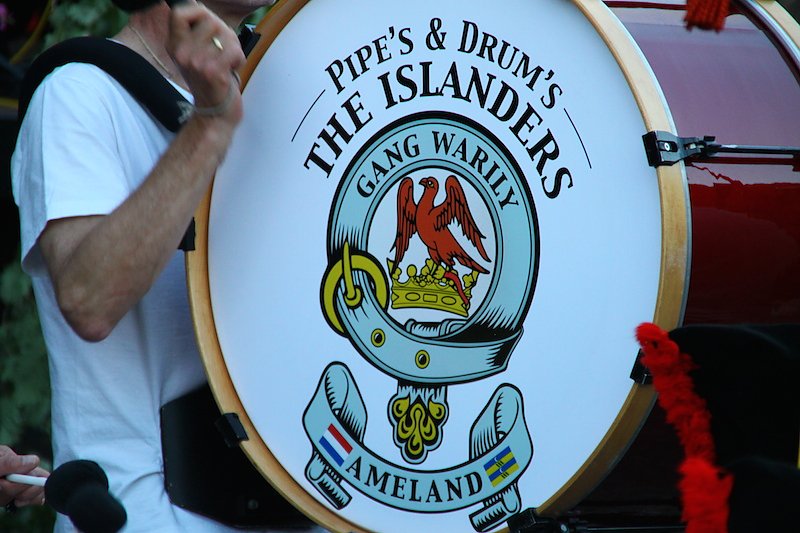 Fest der Nationen er&ouml;ffnet