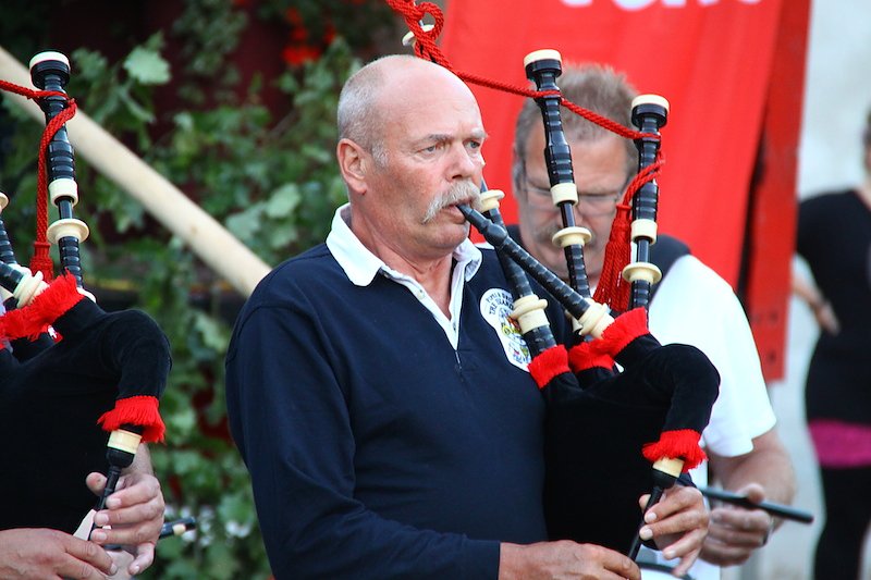 Fest der Nationen er&ouml;ffnet