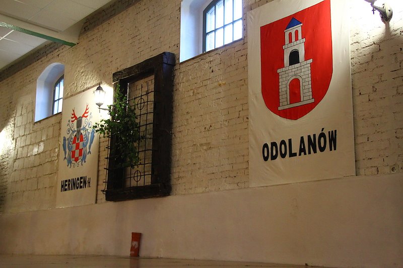 Fest der Nationen er&ouml;ffnet