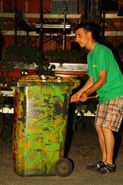 Fest der Nationen er&ouml;ffnet