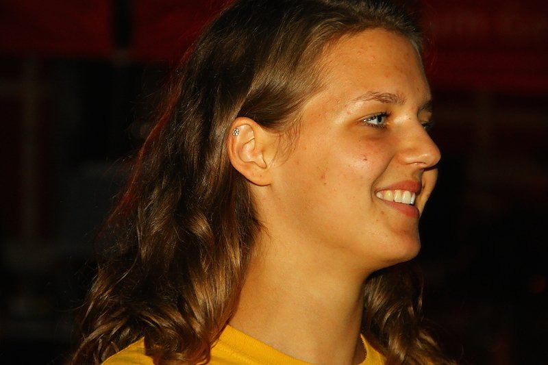 Fest der Nationen er&ouml;ffnet