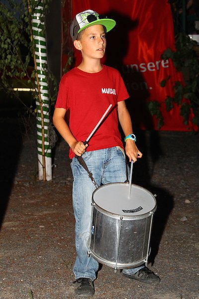 Fest der Nationen er&ouml;ffnet