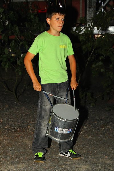 Fest der Nationen er&ouml;ffnet