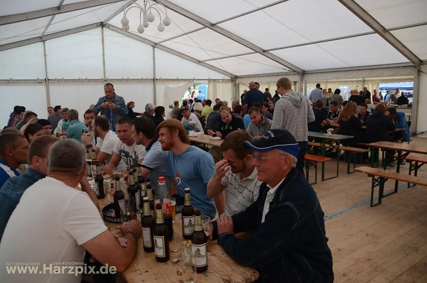 Sportfest in Werther