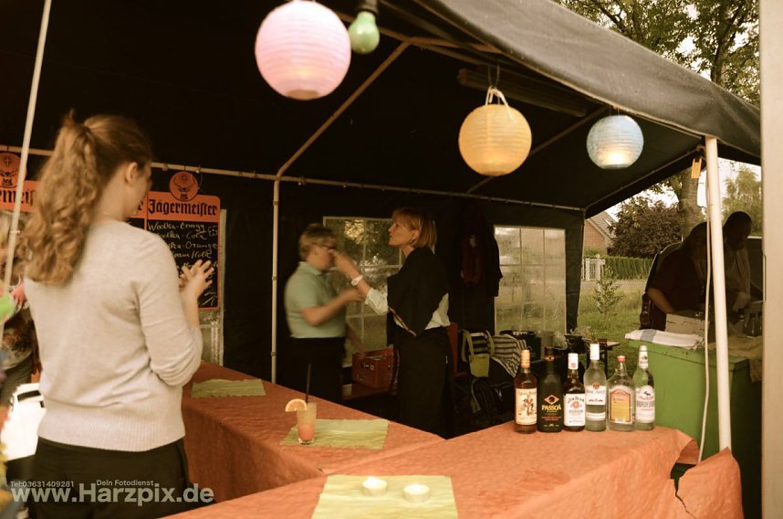 Sportfest in Werther