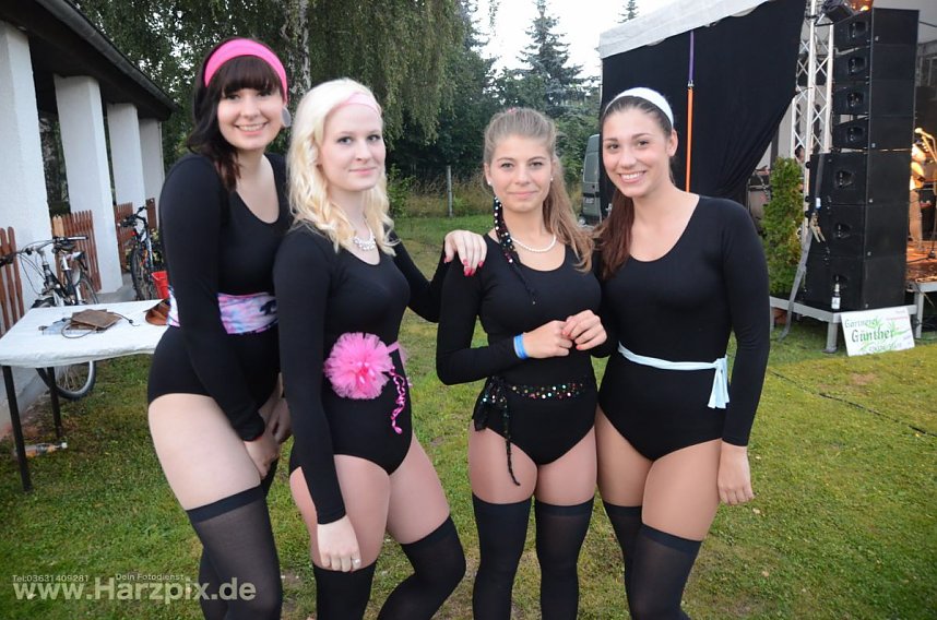 Sportfest in Werther