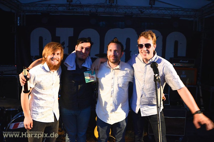 Sportfest in Werther