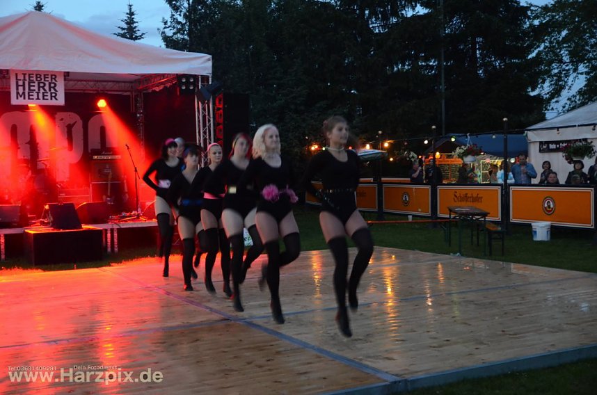 Sportfest in Werther