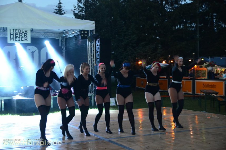 Sportfest in Werther