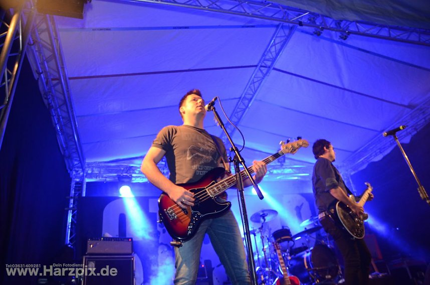 Sportfest in Werther