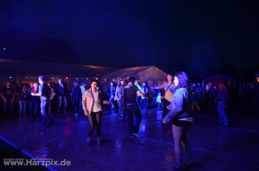 Sportfest in Werther