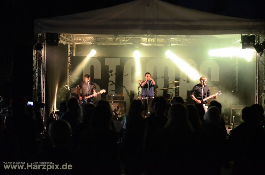 Sportfest in Werther