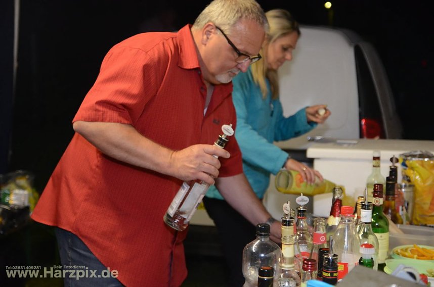 Sportfest in Werther