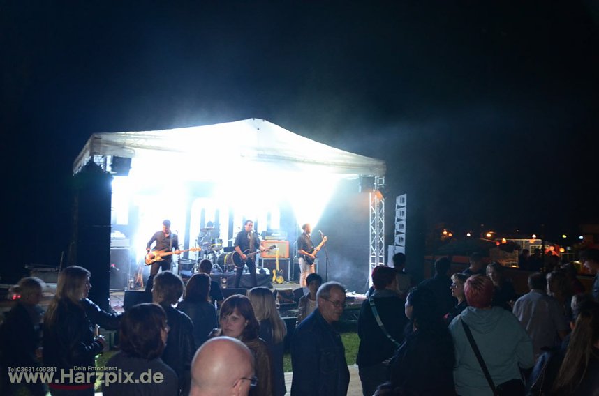 Sportfest in Werther