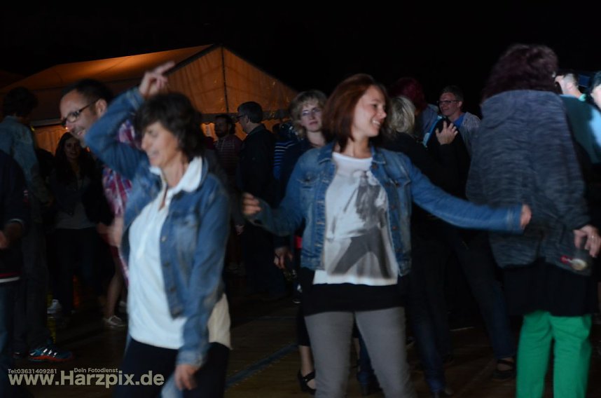 Sportfest in Werther