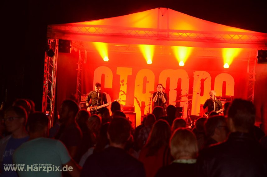 Sportfest in Werther