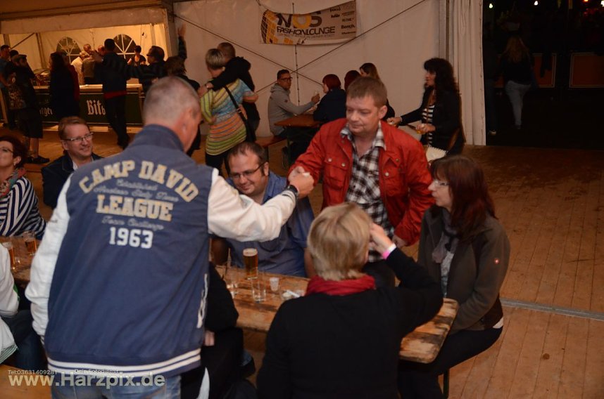 Sportfest in Werther