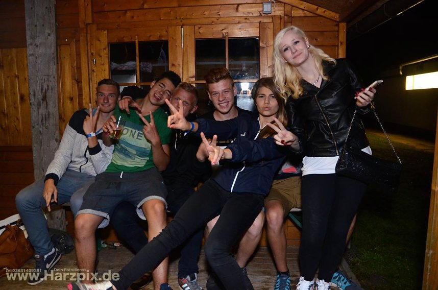 Sportfest in Werther