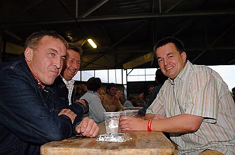 Bierfest bei Wippertaler