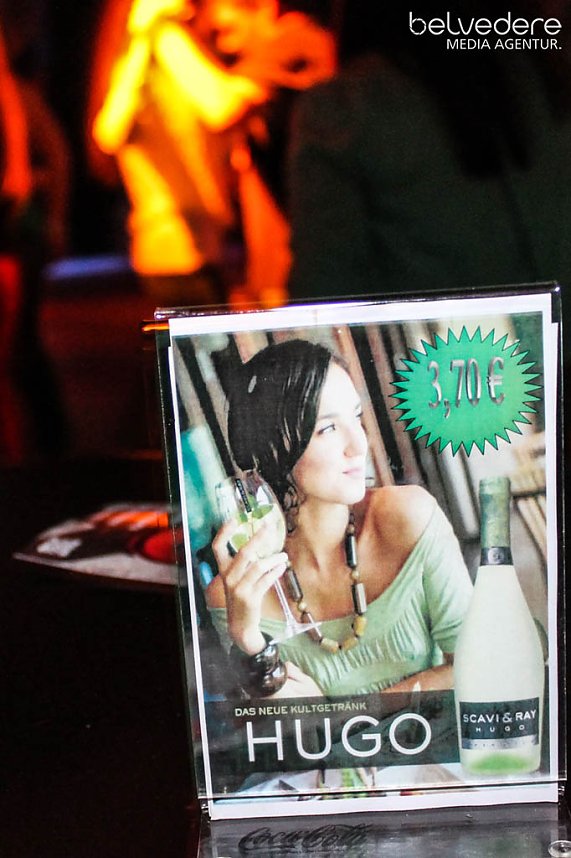 Party im Jugendclubhaus