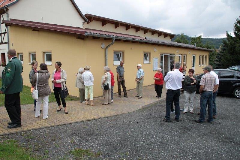 In Obergebra umgesehen