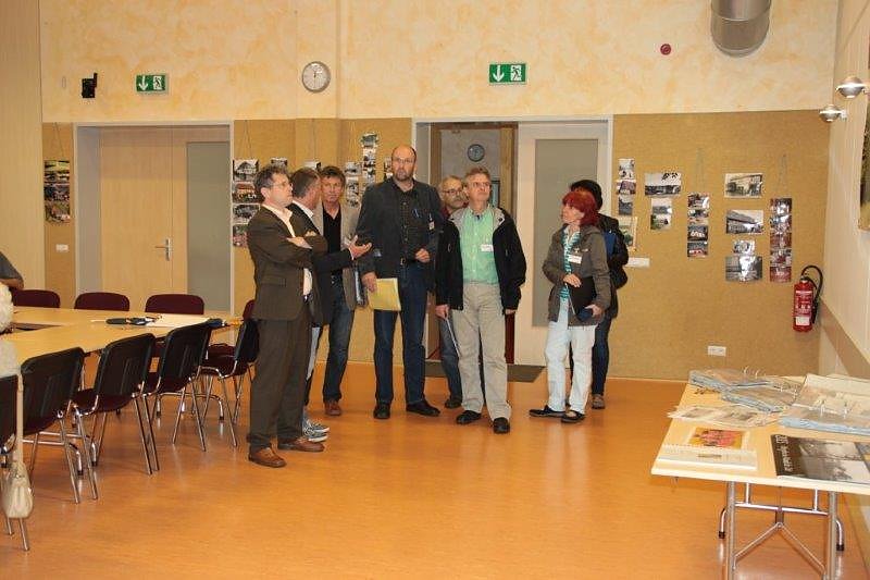 In Obergebra umgesehen