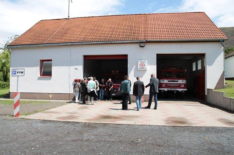 In Obergebra umgesehen