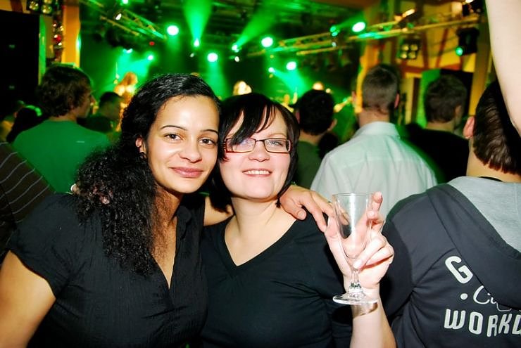 "Madhouse" im Jugendclubhaus