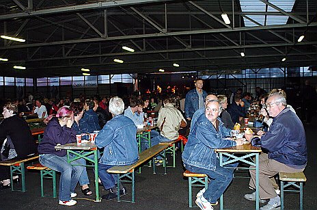 Bierfest bei Wippertaler